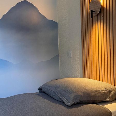 Le Grand Som - Chambres Au Coeur De La Chartreuse Saint-Pierre-d'Entremont  外观 照片