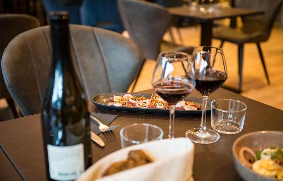 Le Grand Som - Chambres Au Coeur De La Chartreuse Saint-Pierre-d'Entremont  外观 照片